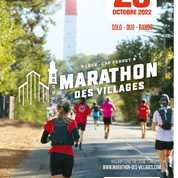 Marathon des Villages